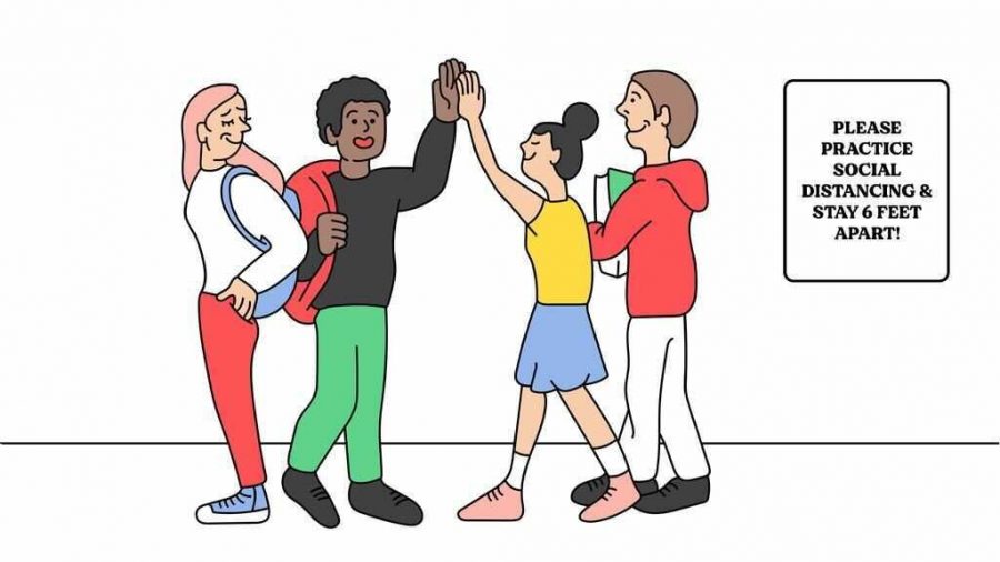 Guidelines on WKU's campus are not effectively protecting students, faculty or staff, writes the Herald Editorial Board. Because of this, in-person classes should come to a halt. 