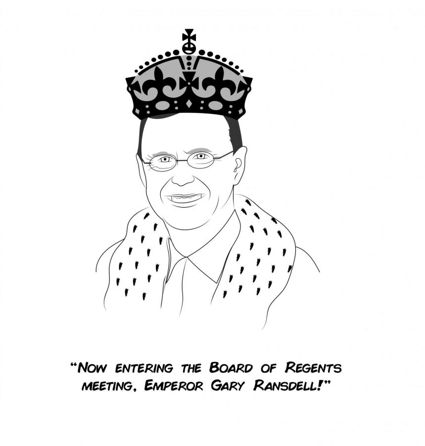 Ransdell