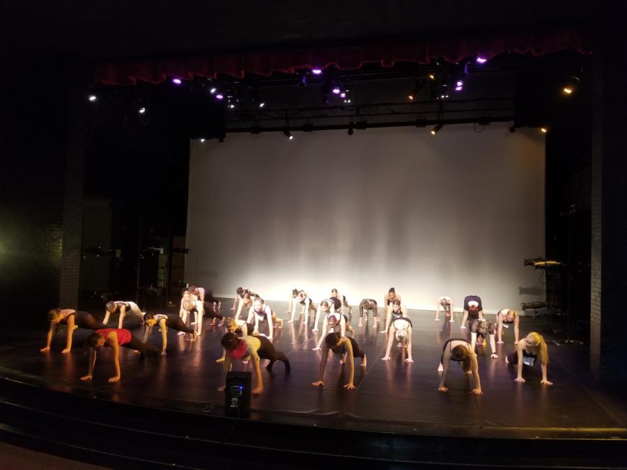 WKU Theatre & Dance hosts Summer Dance Intensive