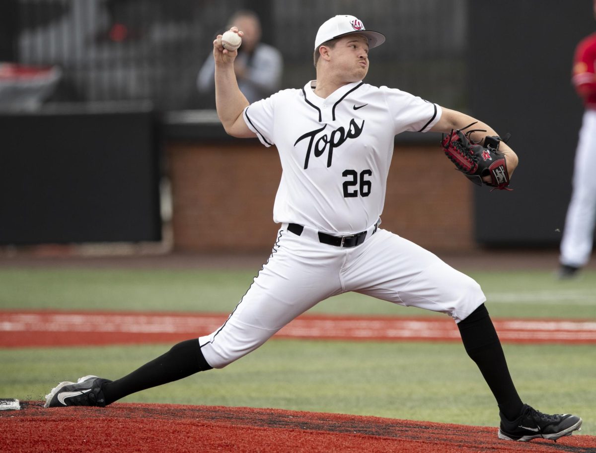 WKU Baseball eliminated from C-USA tournament