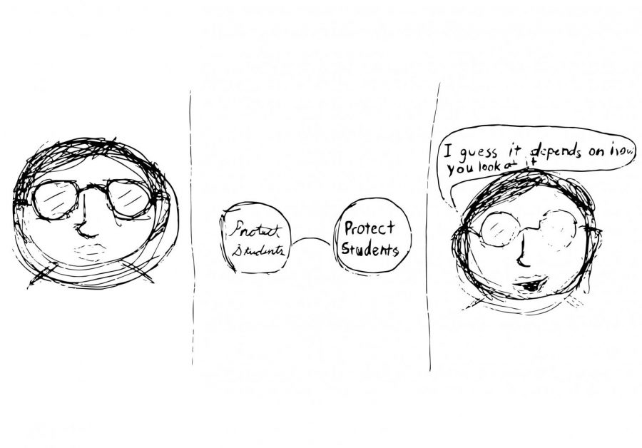Two Perspectives