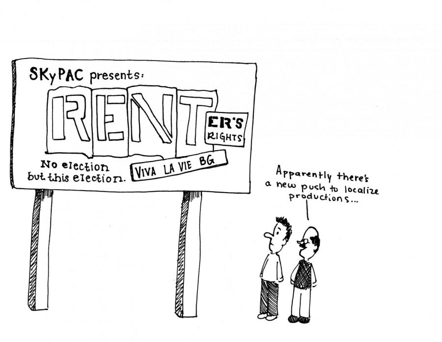 Renters' Rights