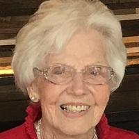 Harriet Downing, wife of former WKU president, passes away at 100