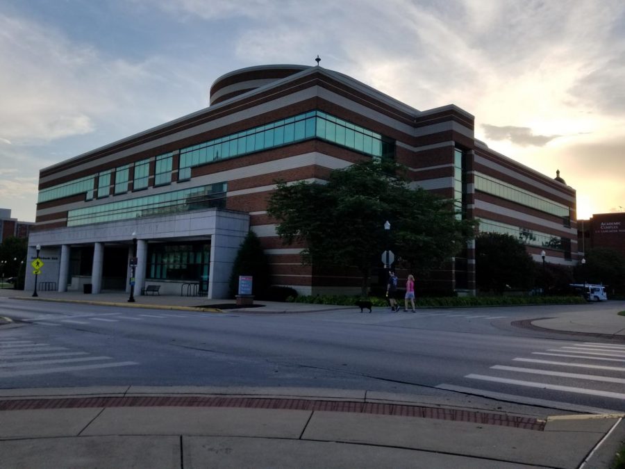 An exploratory committee has submitted a report regarding a potential merger between WKU's School of Media and Department of Communications that would, if approved, see both programs housed under one roof in Jody Richards Hall.