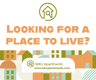 WKUapartments.com