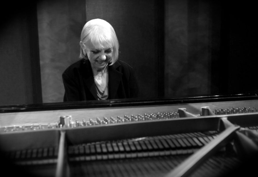 Jazz musician and WKU alumna Bobbe Gorin "Beegie" Adair passed away Sunday, Jan. 23, at the age of 84.