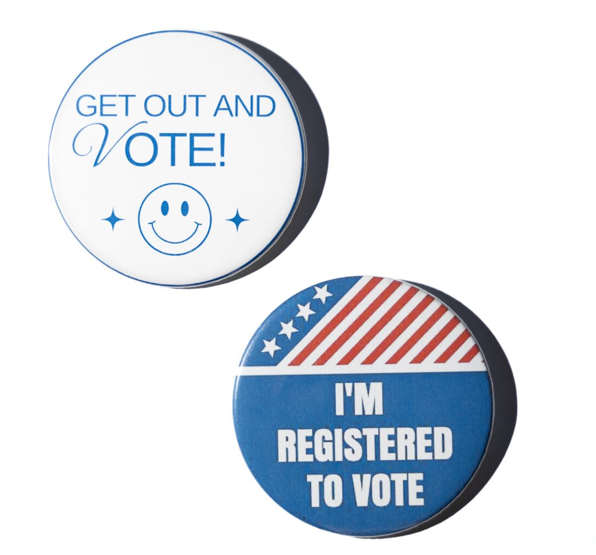 Students and campus organizations prepare for November election