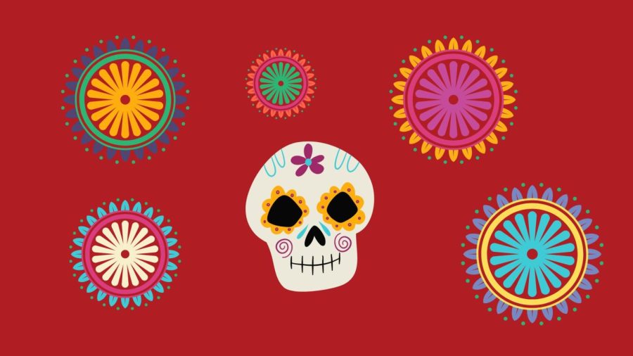 'It’s really unique to be able to honor history': ISEC hosting Hispanic heritage events