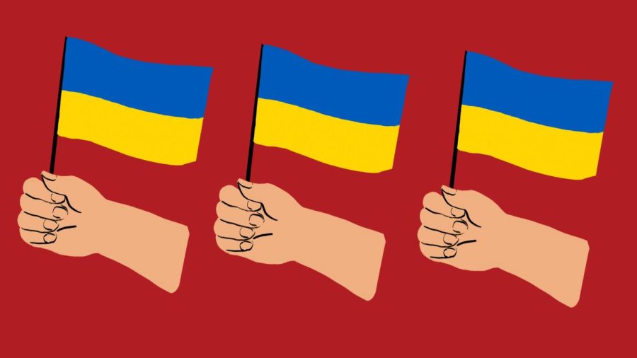 ukraine