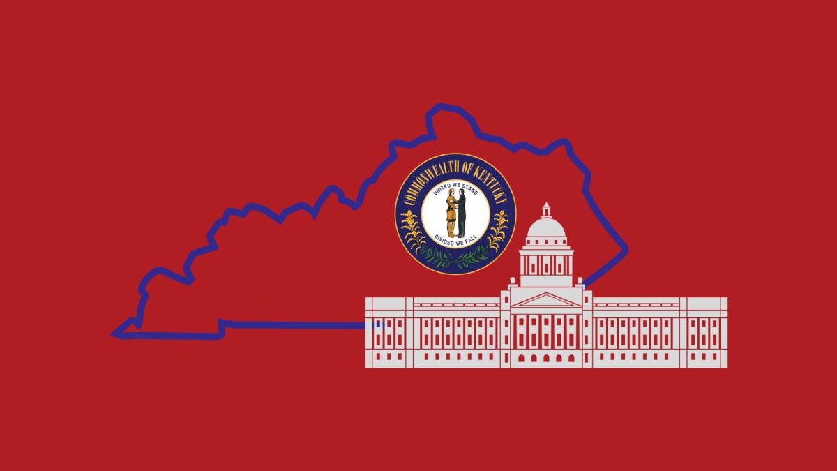 Two Kentucky bills seek to restrict public university programs that promote Diversity, Equity and Inclusion