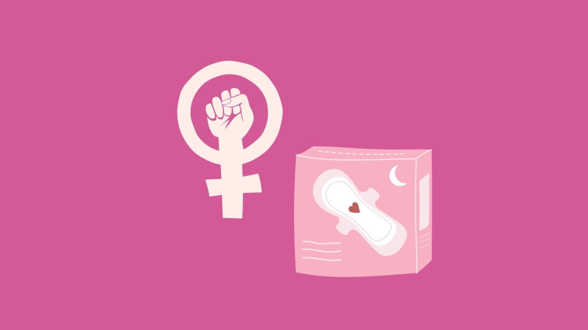 WKU Feminist Student Union holds annual period products drive