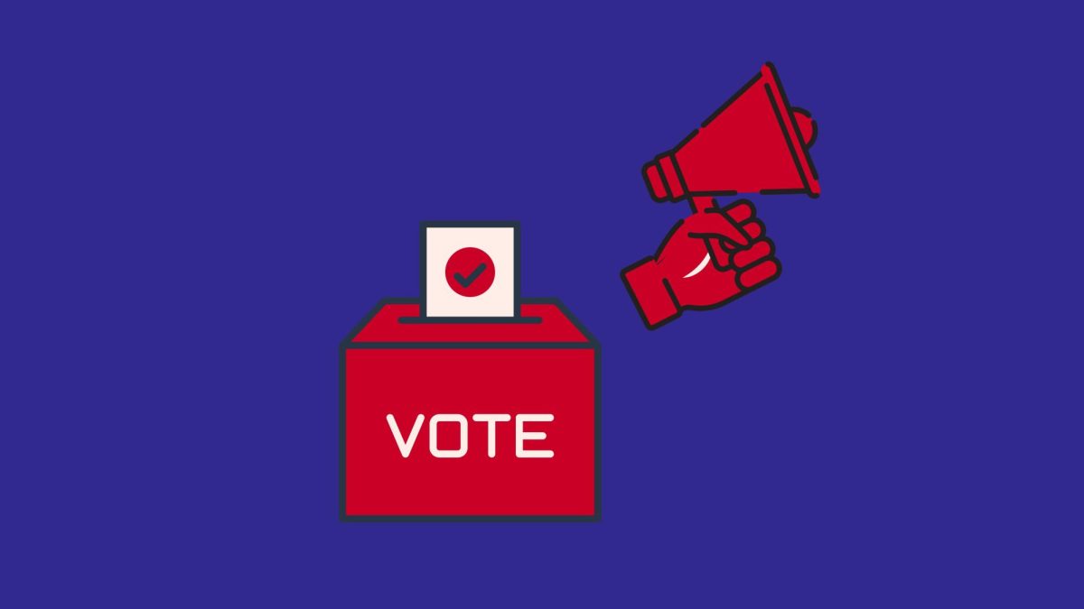 Warren County Election Education Commission brings awareness to upcoming election