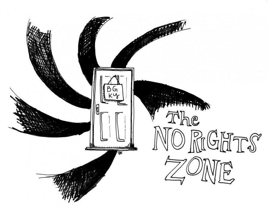 CARTOON: Twilight Zone