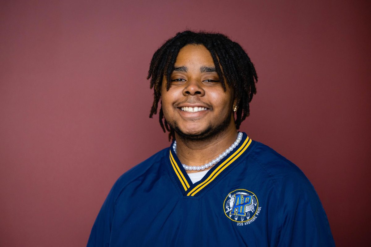 Elijah Gaines