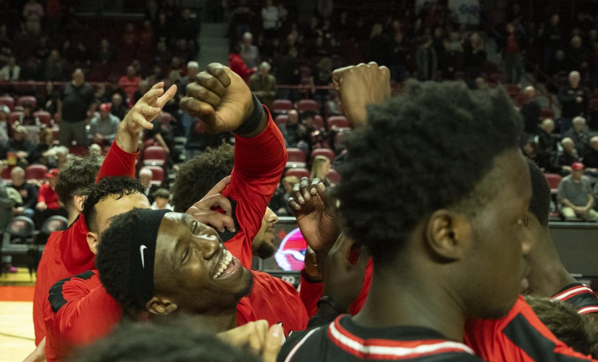 WKU mens basketball advances to C-USA championship