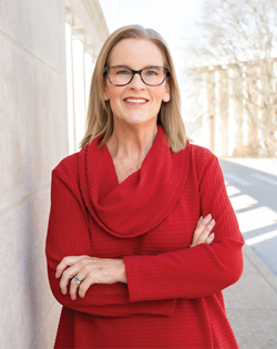 Gordon Ford College of Business announces interim leadership