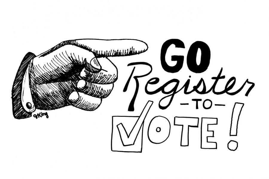 Voter Registration