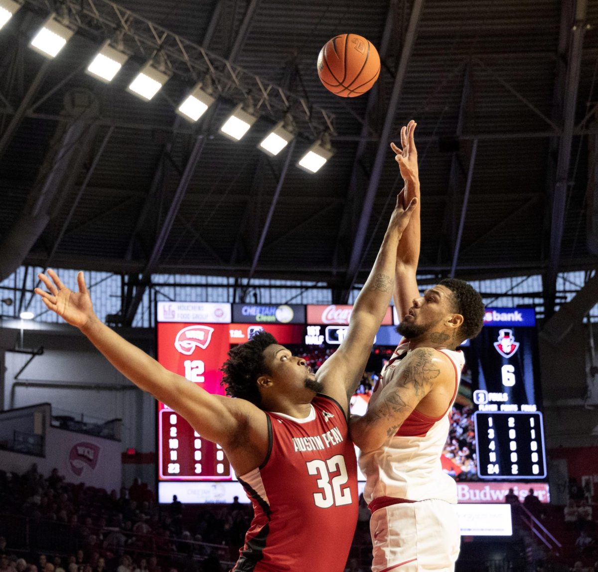 WKU drops second straight conference game at UTEP