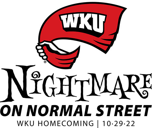 WKU's 2022 homecoming theme takes on classic horror