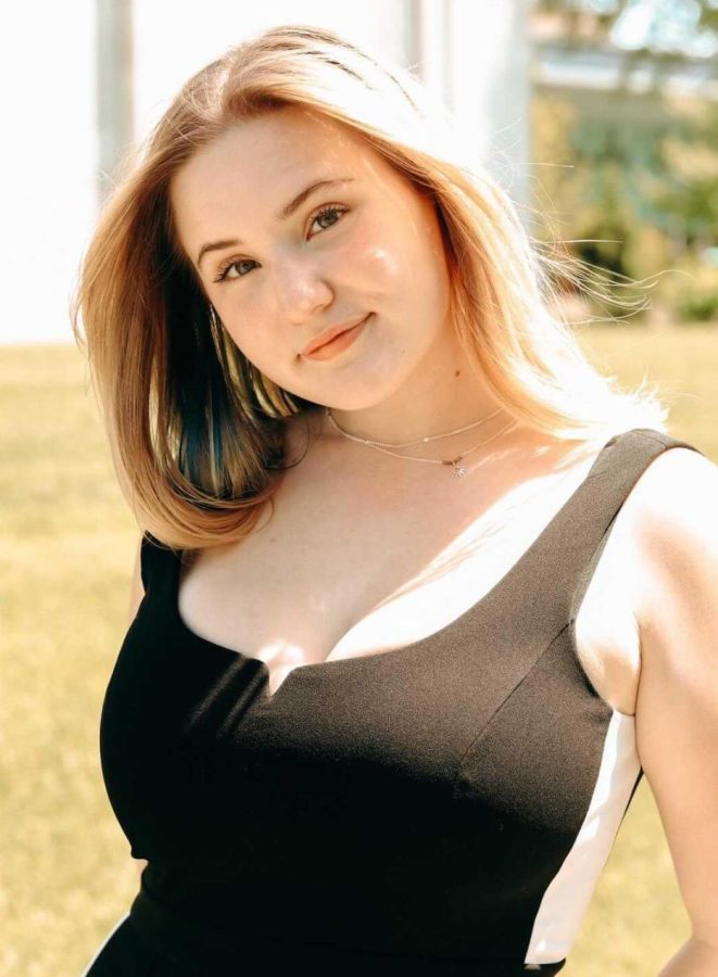 ‘A totally different cultural and spatial setting’: WKU student to attend Fulbright UK Summer Institute