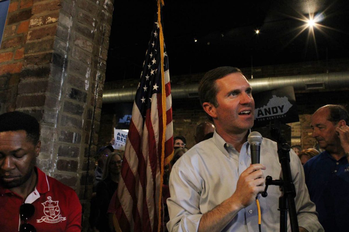 Photos: Election 2023
