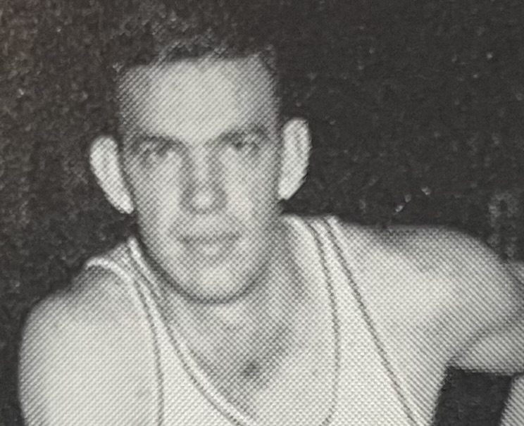 John 'Tom' Marshall