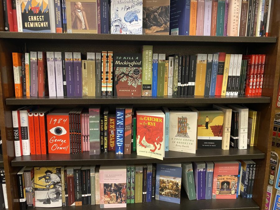 ‘An invaluable way to learn about history’: WKU Libraries discusses banned books