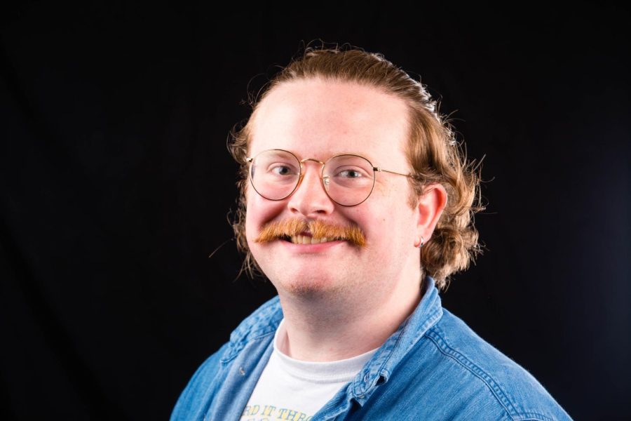 Jake Moore