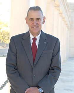 ‘A life-long mentor’: WKU management professor passes away