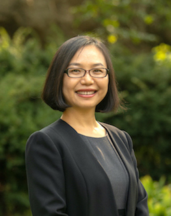 ‘It helped me at a personal level’: WKU Chinese professor wins teaching award