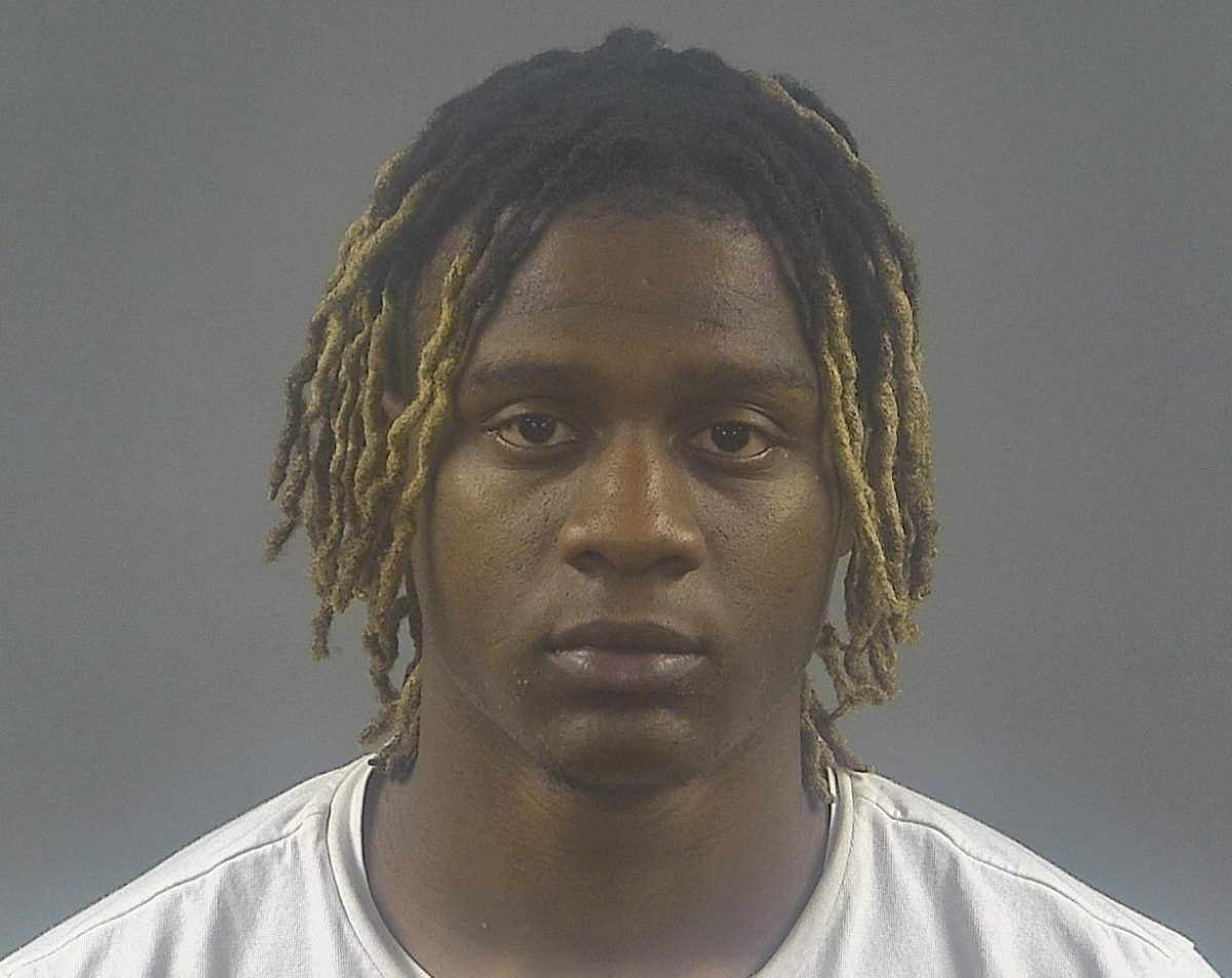 Kobee Lancaster, 24, was arrested in connection to the homicide of Ayanna Morgan.