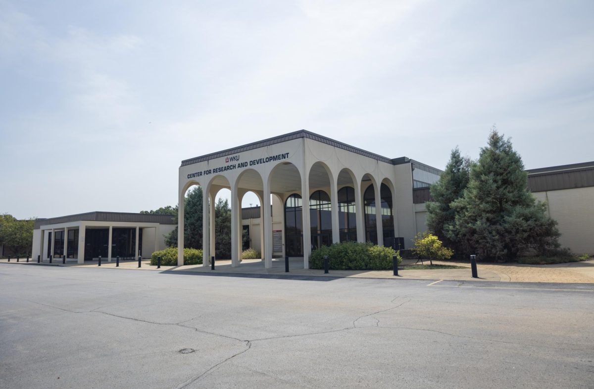 The WKU Innovation Campus is a hub that offers resources and services to established local and global businesses, as well as startups to have the space to run and build their businesses. Formerly known as the WKU Center for Research and Development, it is located in the renovated old Bowling
Green mall.