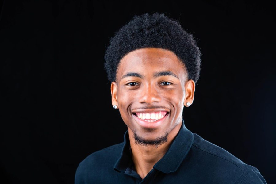 La'Quan Richardson