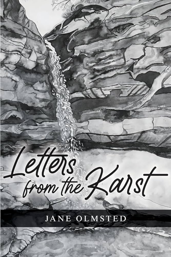 Photo provided by Legacy Book Press.