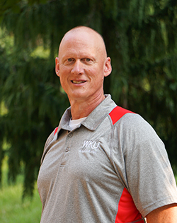 HRL staff indicates Mike Reagle is gone, WKU will not confirm