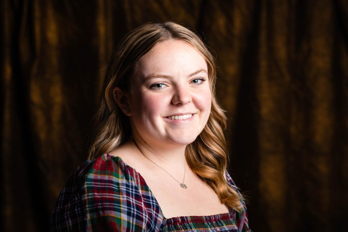 Molly Dobberstein is the content editor for Fall 2023