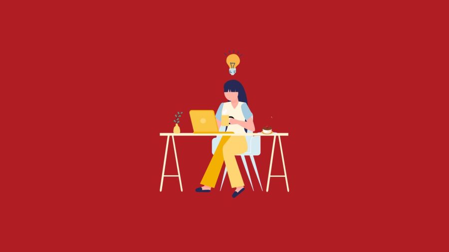 OPINION: Find an internship this summer. It could change your life