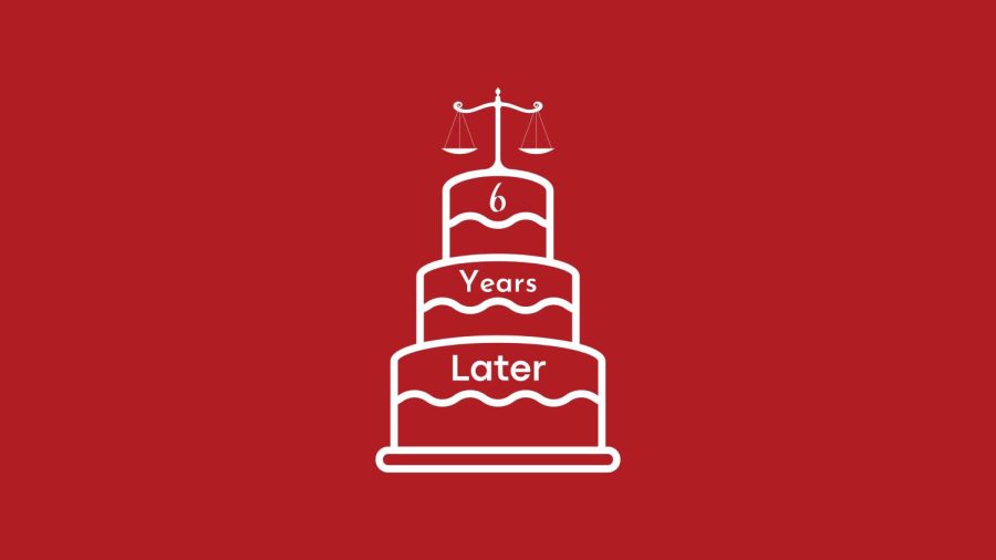 OPINION: WKU's lawsuit against the Herald turns six