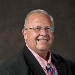 Robert “Bud” Fischer is the provost and vice president of academic affairs at WKU and makes $289,892.16 a year, which is $148.66 an hour.