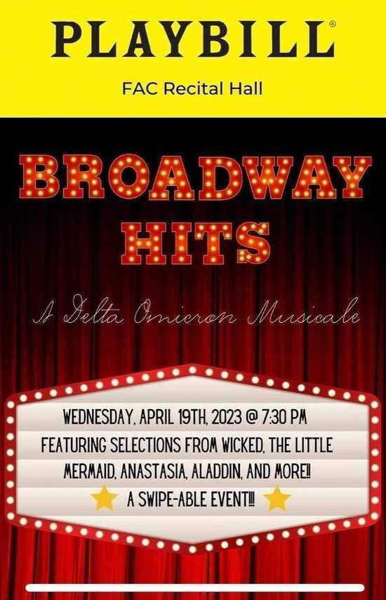 WKU Delta Omicron chapter to host musicale