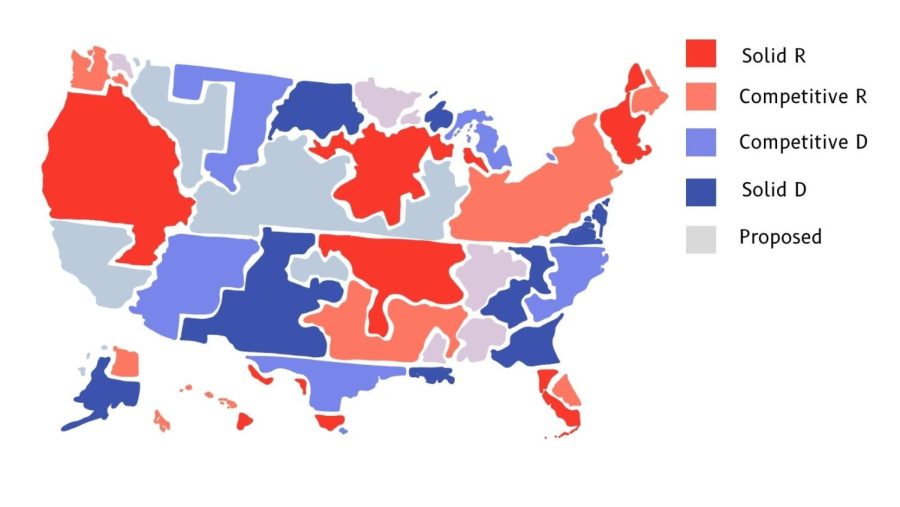 Gerrymandering: What is it and how does it affect voters?