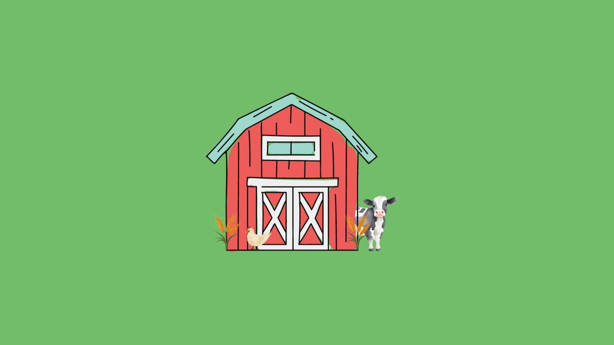 SUBMITTED: Want to Support Farmers? Support the Environment.