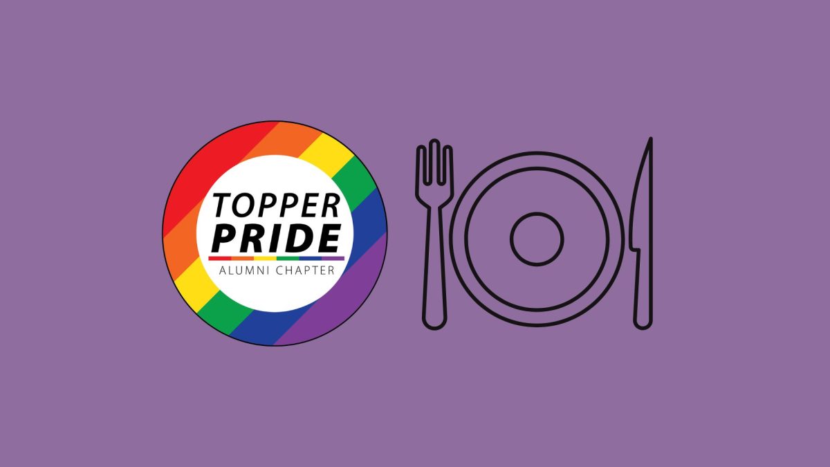 WKU Alumni Association to host ‘Intergenerational LGBTQIA+ (and Allies) Supper’
