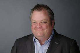 Photo courtesy of Michael Lindenberger's website.