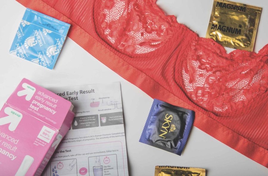 ‘If we want something now, we can get something now’: How hookup culture impacts college relationships