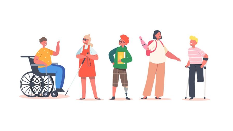 SARC to host events celebrating National Disability Employment Awareness Month