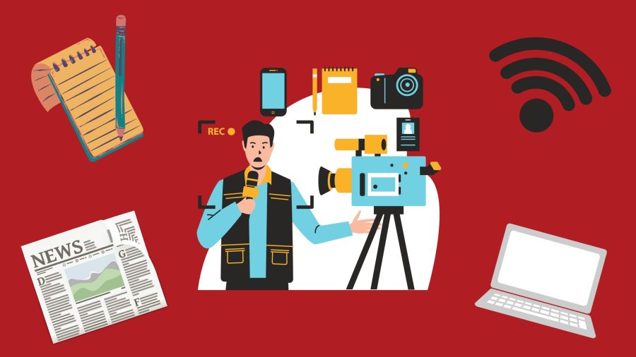 OPINION: Journalism isn’t dying, it’s evolving – and this is a good thing