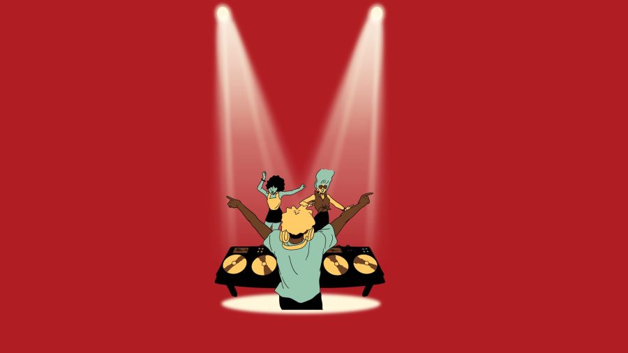 OPINION: WKU needs more events like the DJ Diesel concert