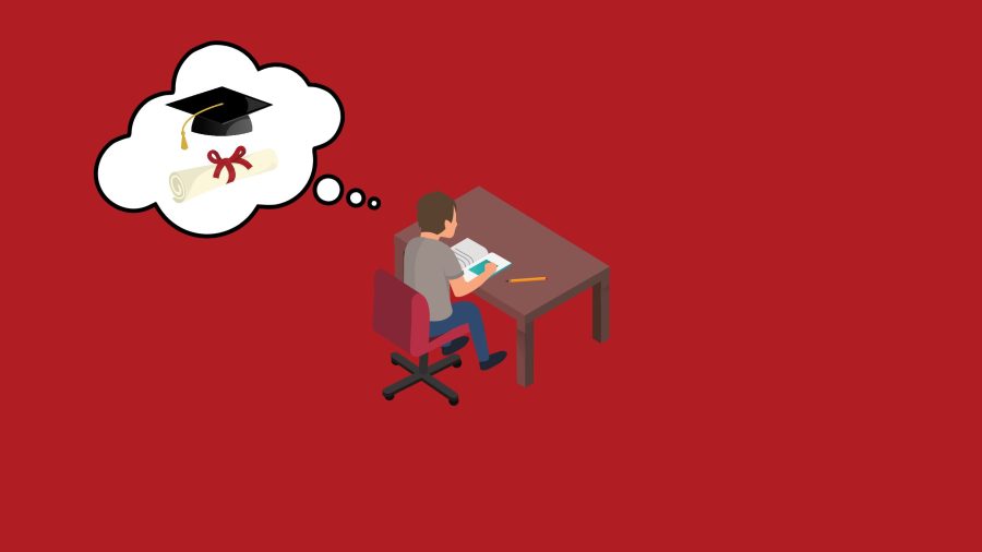 OPINION: It’s okay not to have everything figured out!