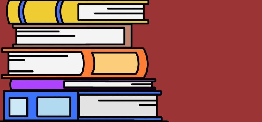 books graphic